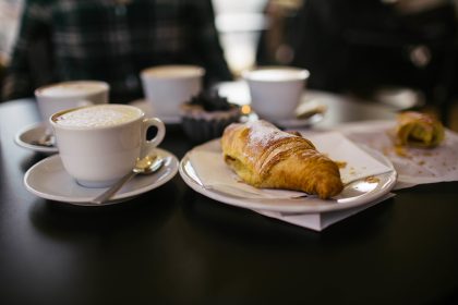 Clergy Breakfast Briefing (South)