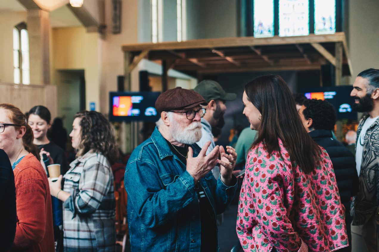 New Church Community Re-opens the Doors of St Barnabas Church in Southampton