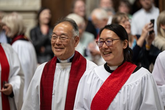 Diocesan Racial Justice Committee