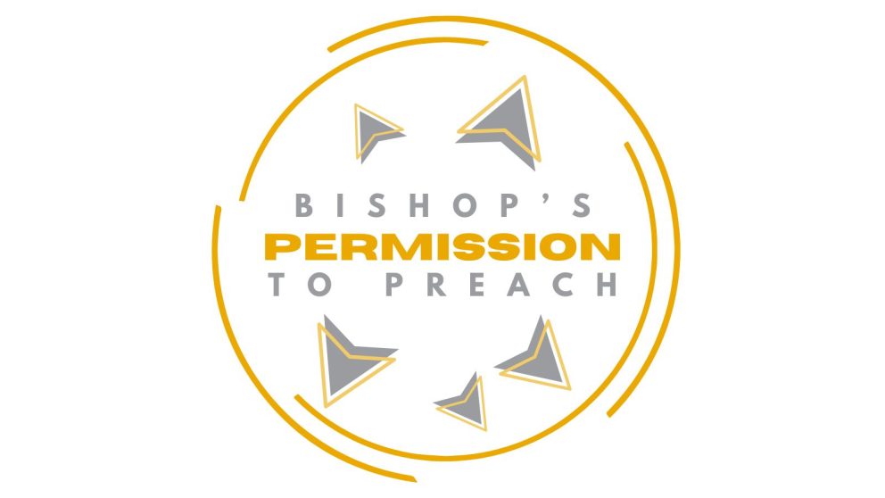 BPP (Bishop’s Permission to Preach) Online Taster