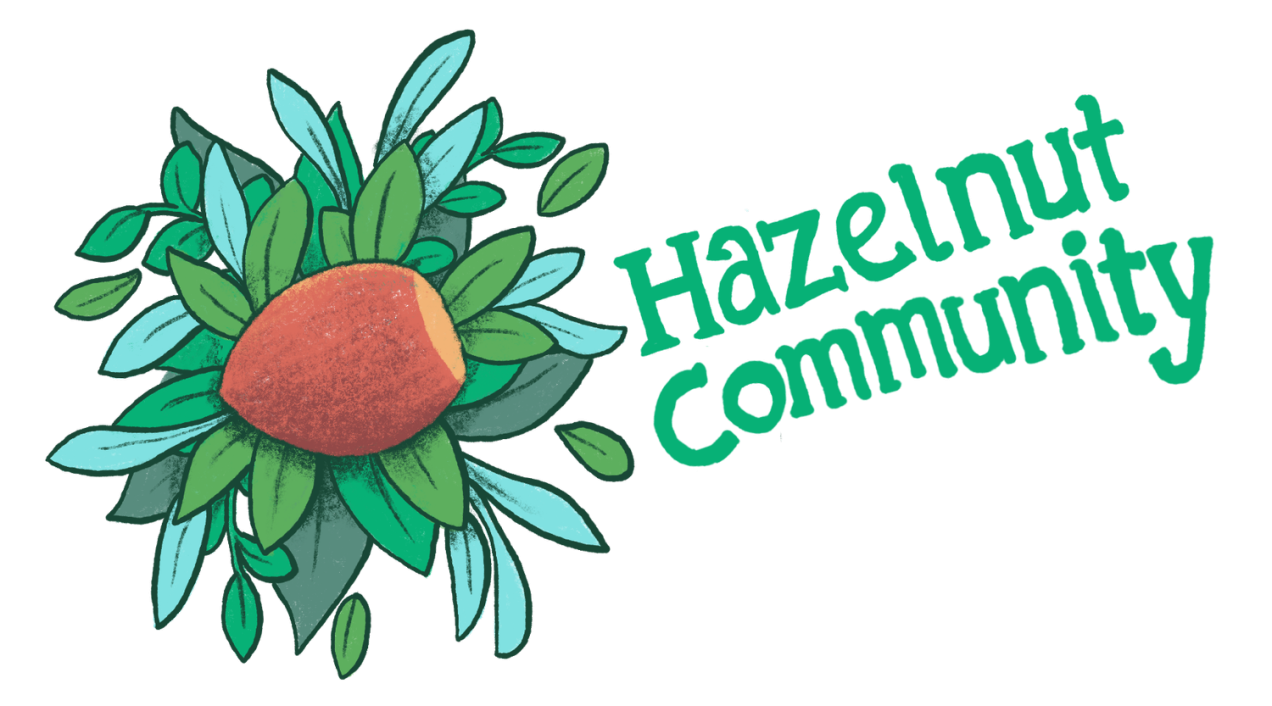 New Collaboration Between Winchester Diocese and Hazelnut Community