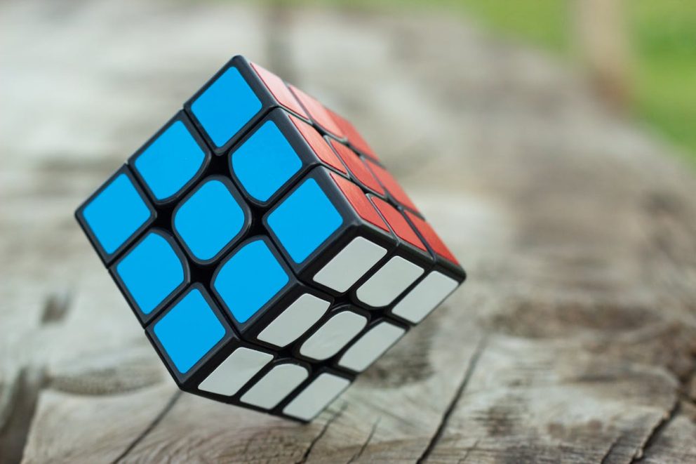 Rubiks