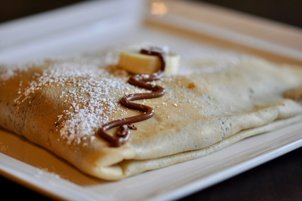 Pancakes