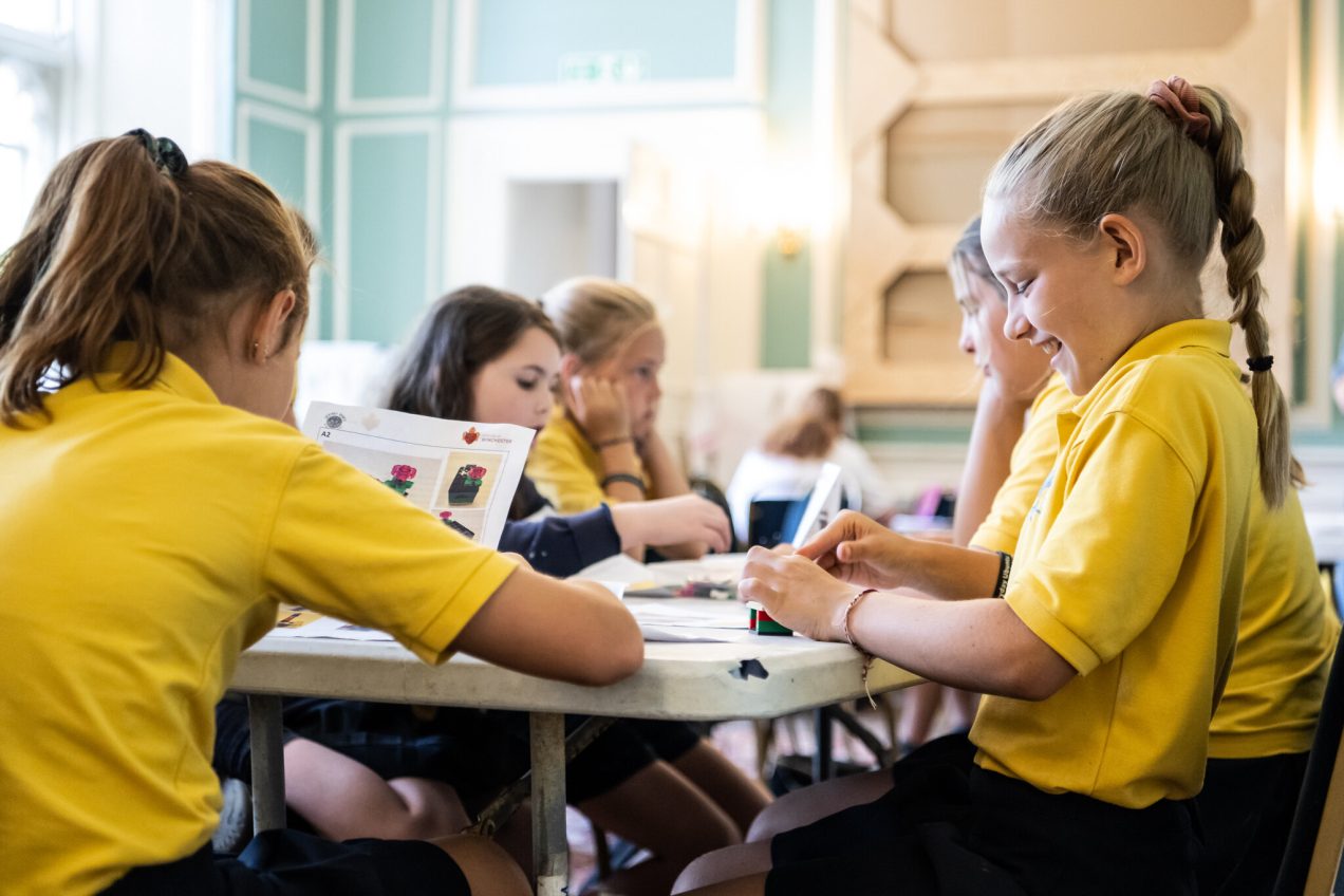 Religious Education (RE)