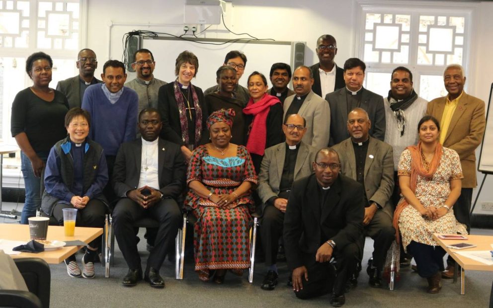 GMH/UKME Communications Network