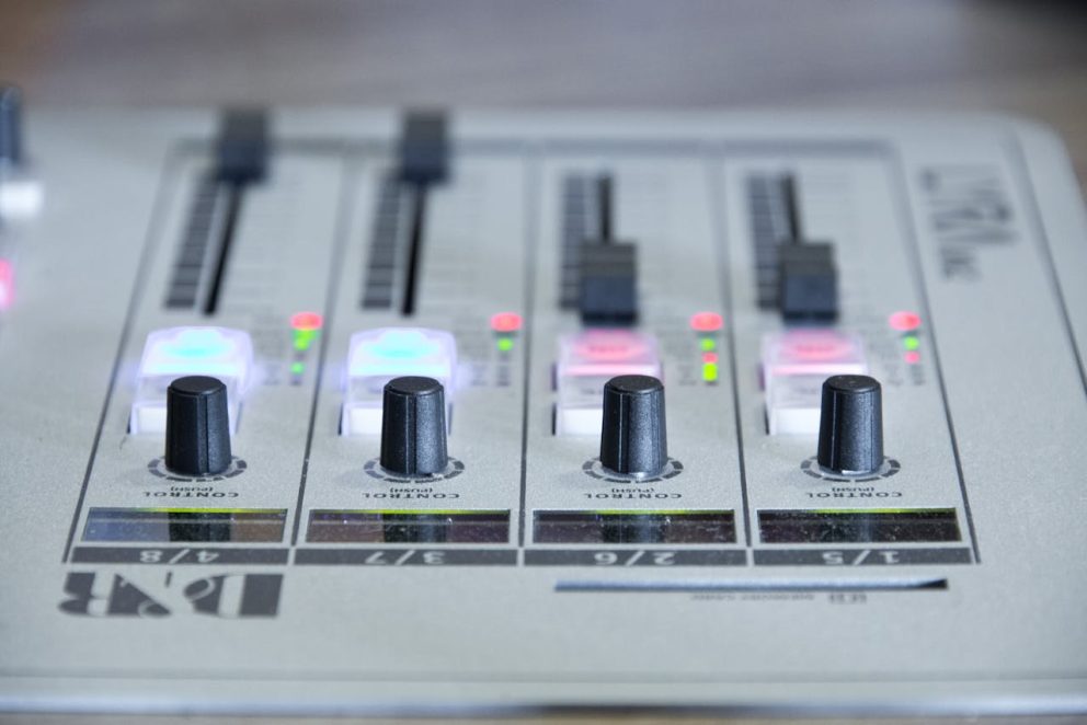 Control