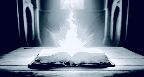 Teaching & Preaching