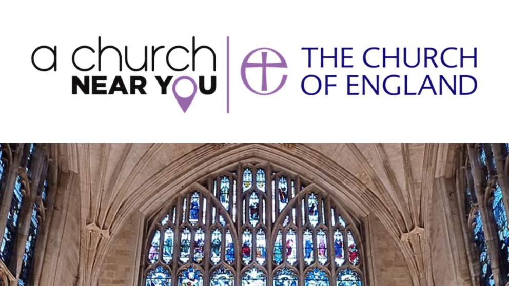 Our Churches