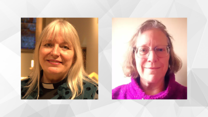 New Volunteer Appointments for Mission and Ministry in the Diocese