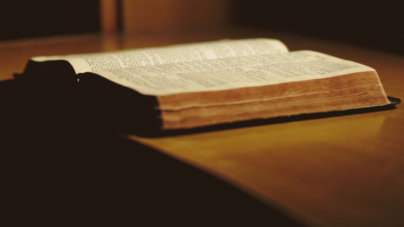 Exploring Theology: Introduction & Session 1