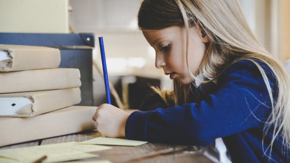 Supporting Church Schools