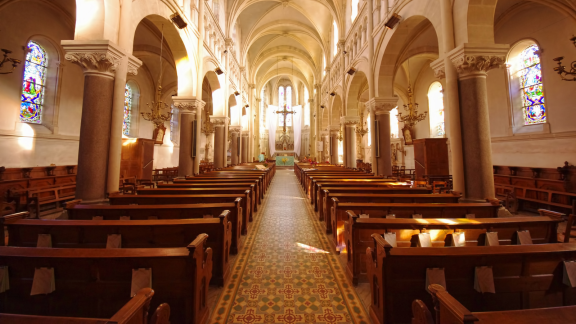 Parochial Fees