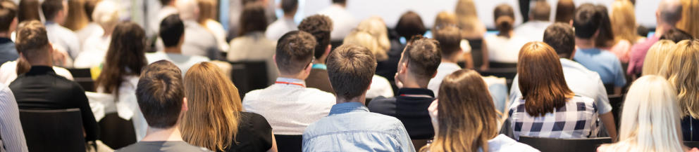Courses and Events