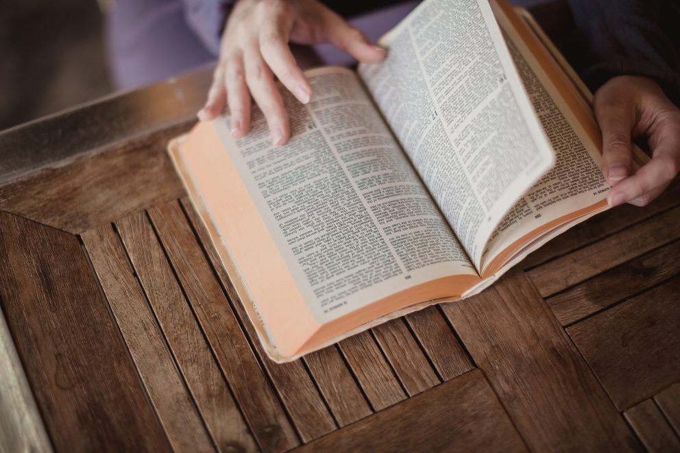 Exploration and Discernment
