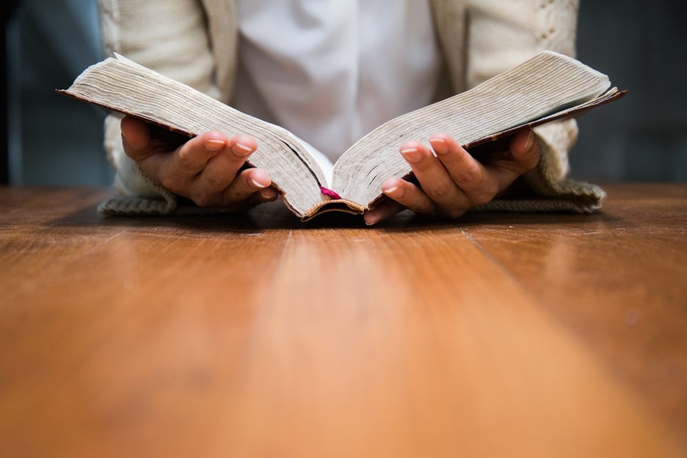 Discover Your Vocation
