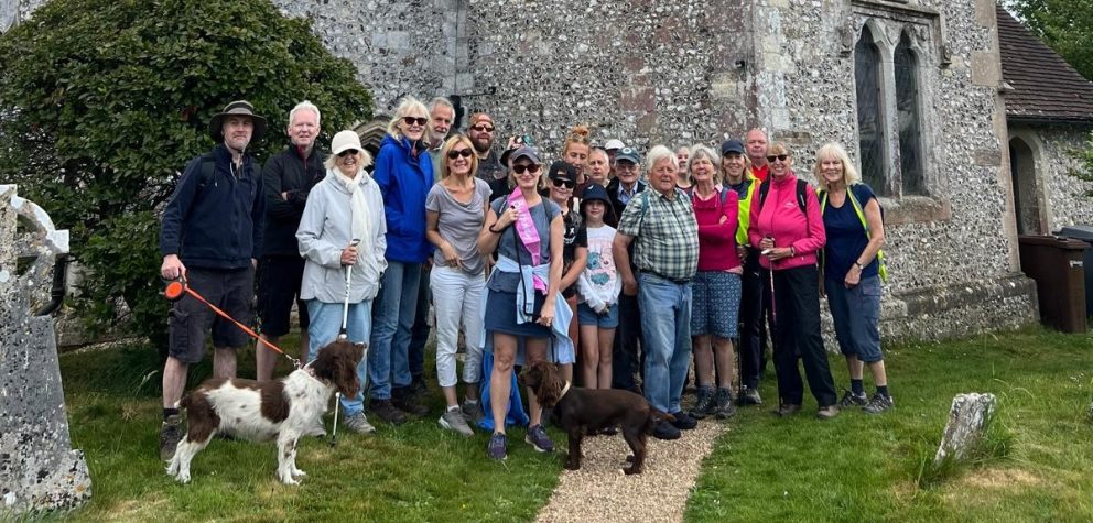 Owslebury 1