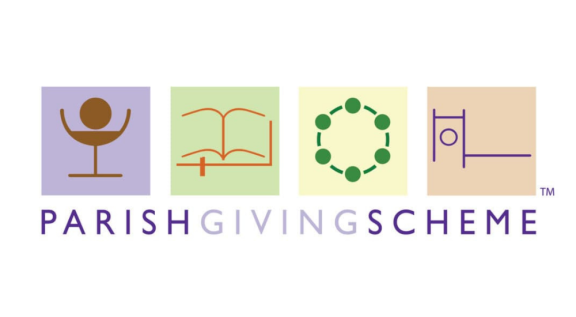 Parish Giving Scheme
