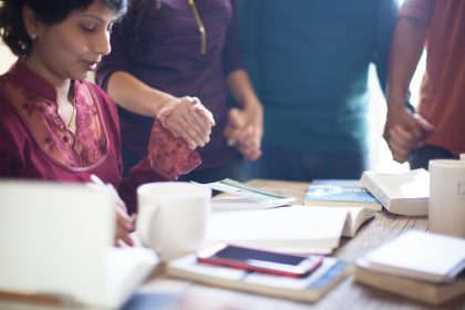 Networking Morning for Spiritual Directors