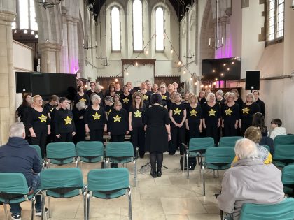 Cats, Music and Galas – Churches Find New Ways to Fundraise