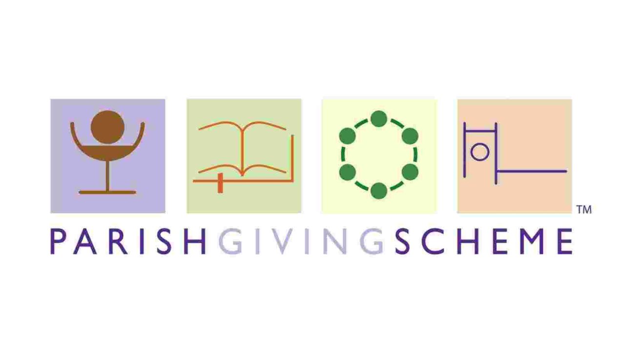 The Benefits of the Parish Giving Scheme
