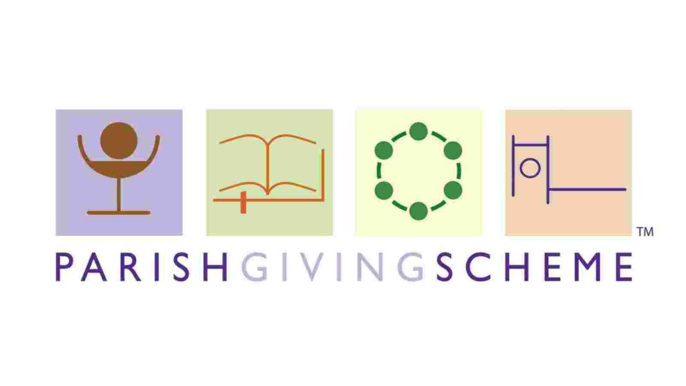 The Benefits of the Parish Giving Scheme