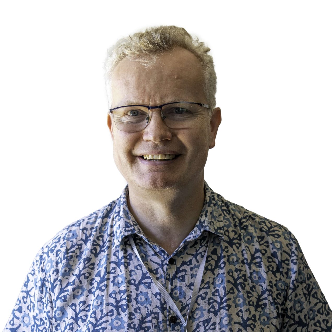 Richard Lister