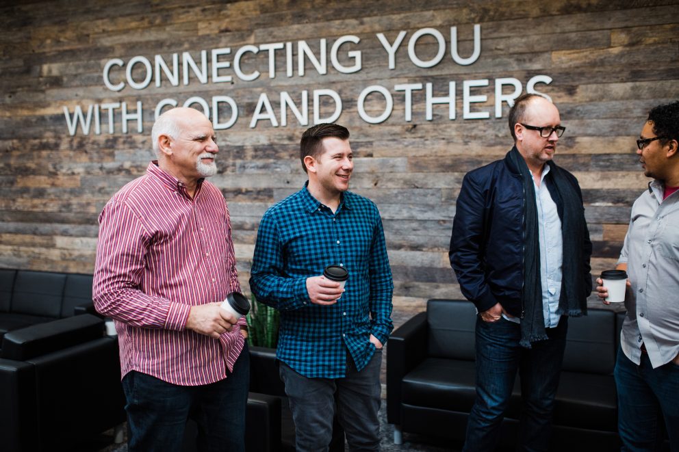 Church Communications Policy