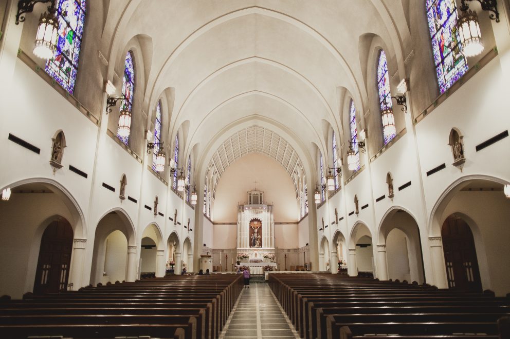 Making the Most of Your Church Building