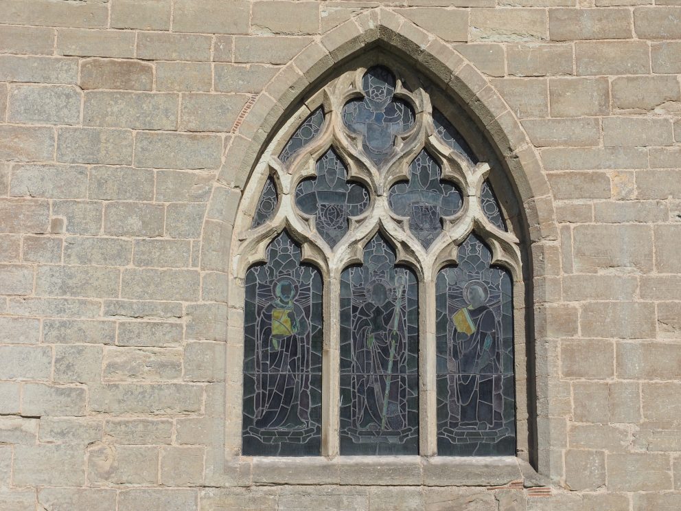 Church Buildings