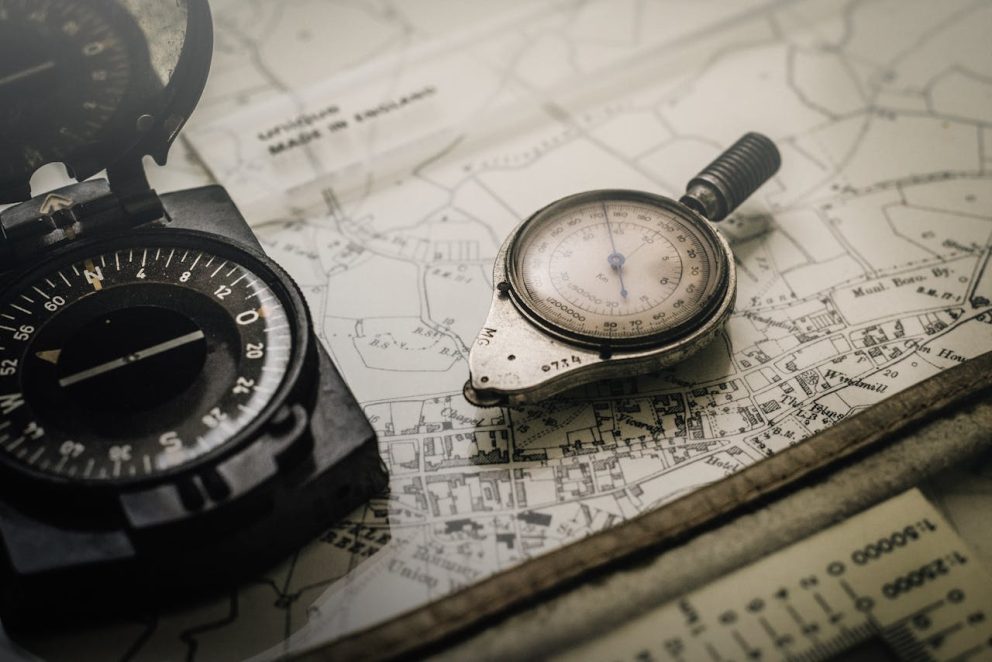 Compass