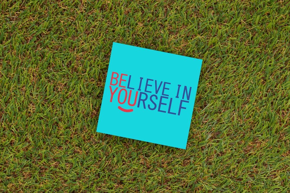 Believe