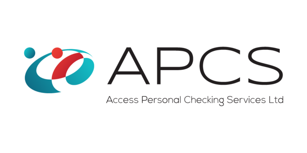 Data Breach – Data Associated With Online DBS Checks (APCS)