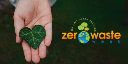 Zero Waste Week