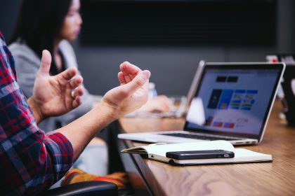 Local Leadership Course