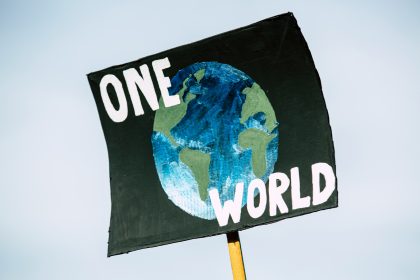 Net Carbon Zero Webinar: Insuring for Climate Change and Net Zero