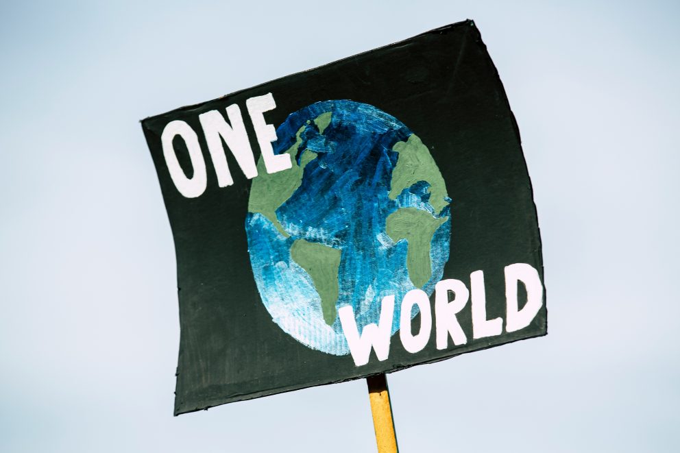 Net Carbon Zero Webinar: Insuring for Climate Change and Net Zero