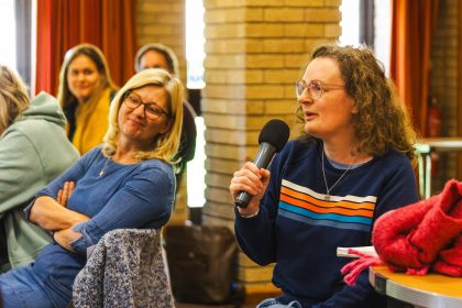 Building Flourishing Ministries for Children, Young People and Families