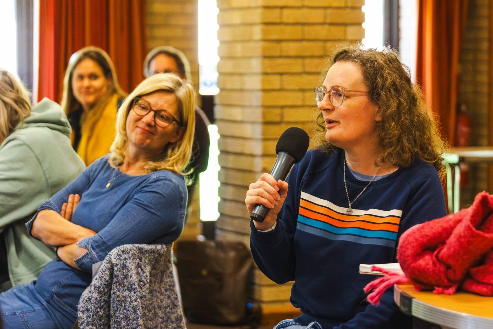 Building Flourishing Ministries for Children, Young People and Families