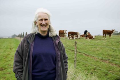 The Diocese of Winchester Prepares to Welcome First Agricultural Chaplain