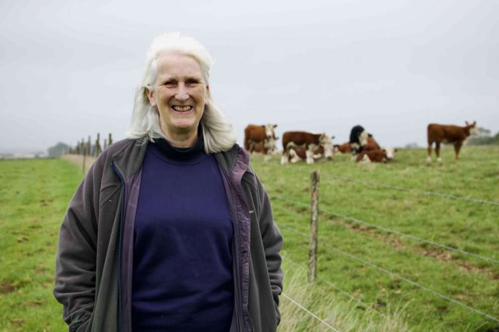 The Diocese of Winchester Prepares to Welcome First Agricultural Chaplain