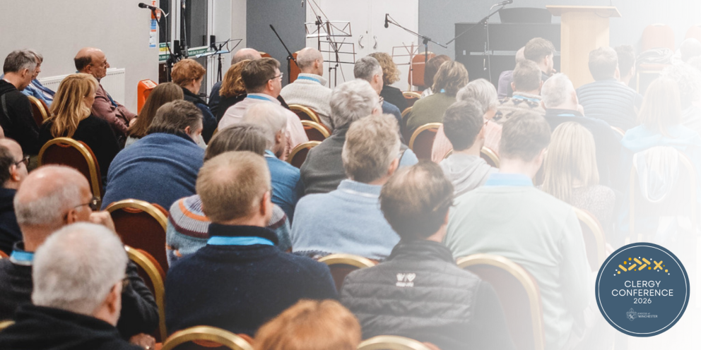 Clergy Conference 2026 Workshops