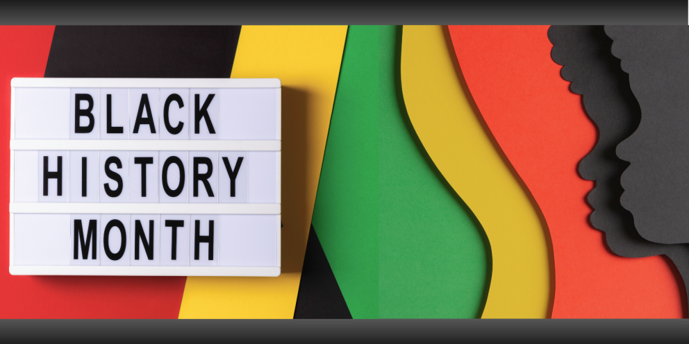 Resources for Black History Month 2025