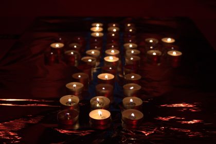 Churches Across the Diocese Explore Contemplative Prayer