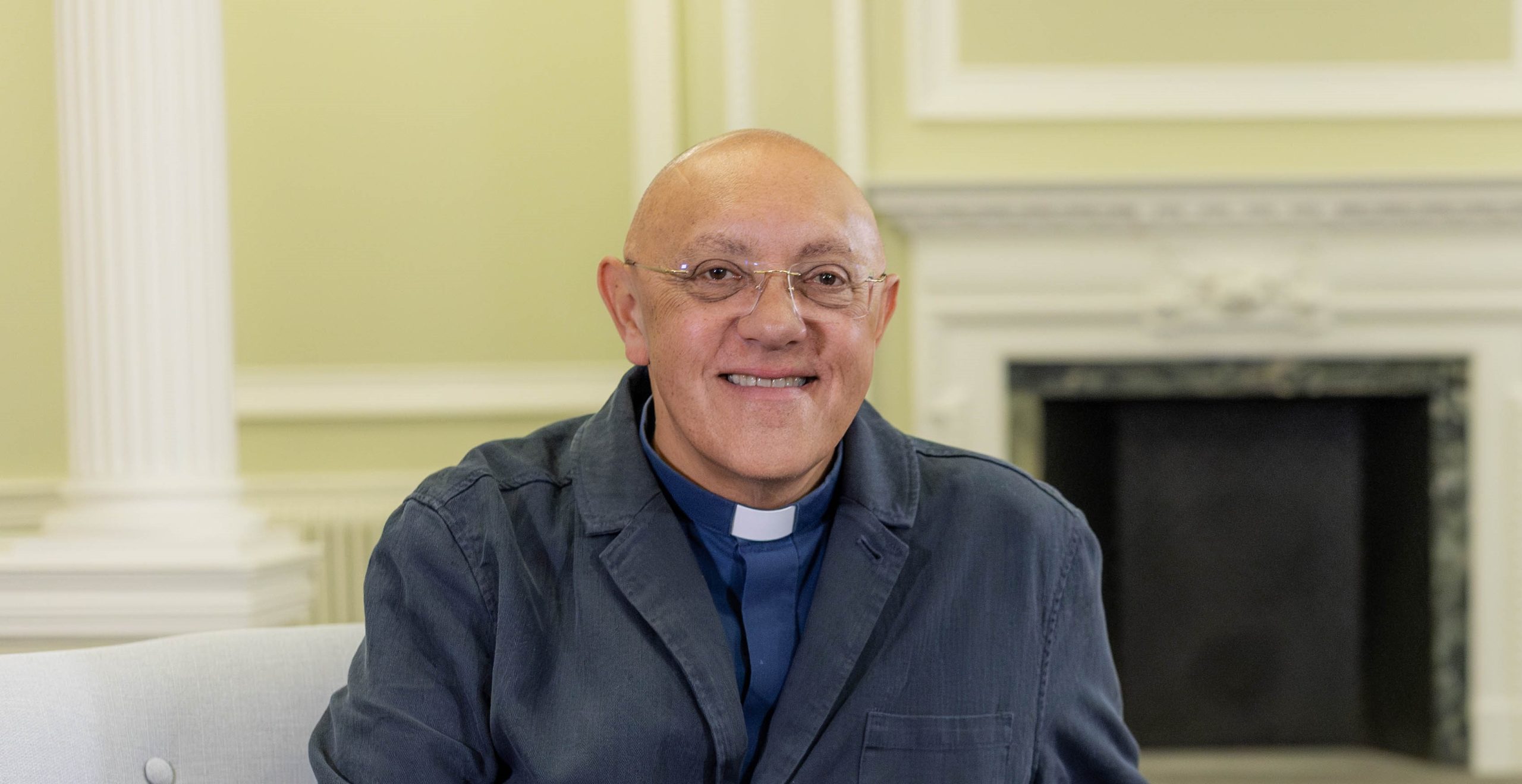 Stephen Bennett Interview Solo