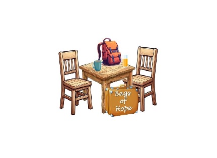 Bags of Hope ‘What Do You See?’ Powerpoint