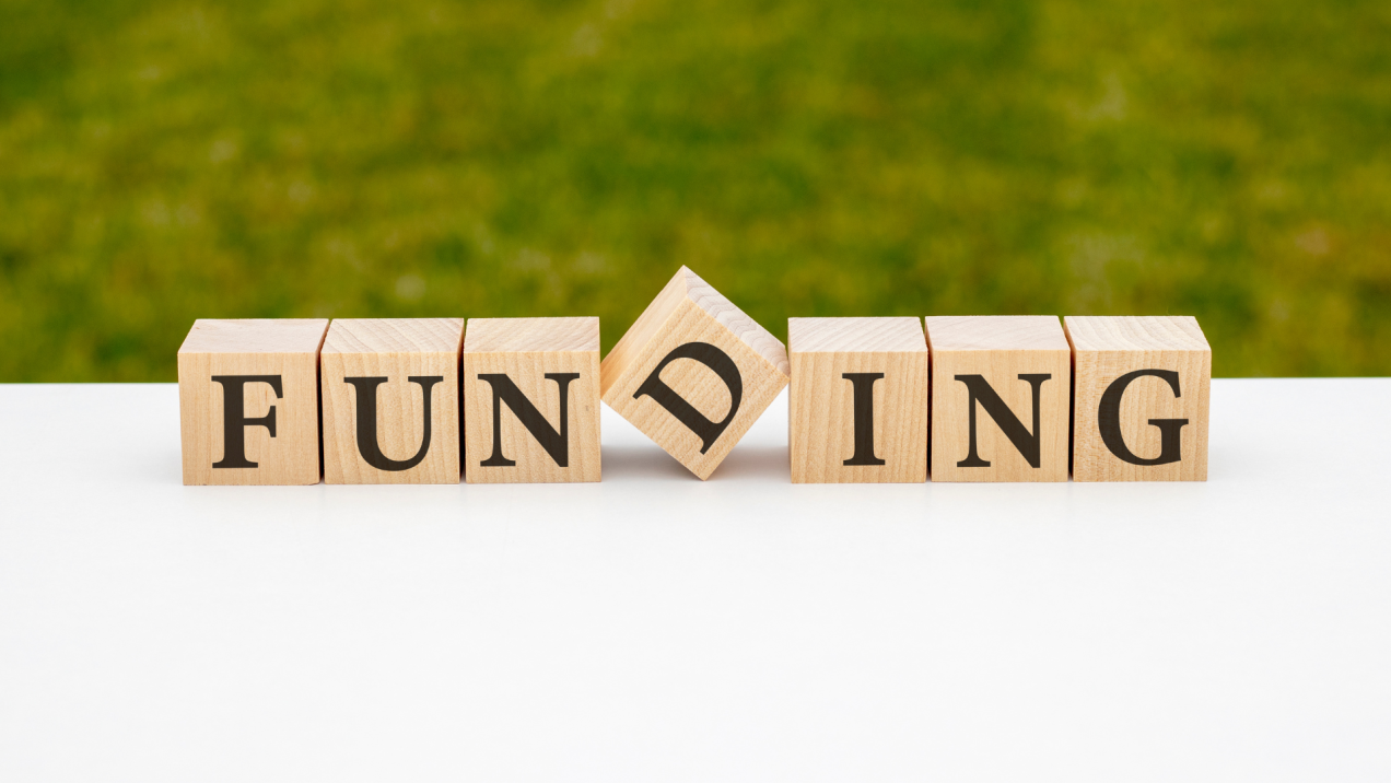 Update on Our Bid for National Funding