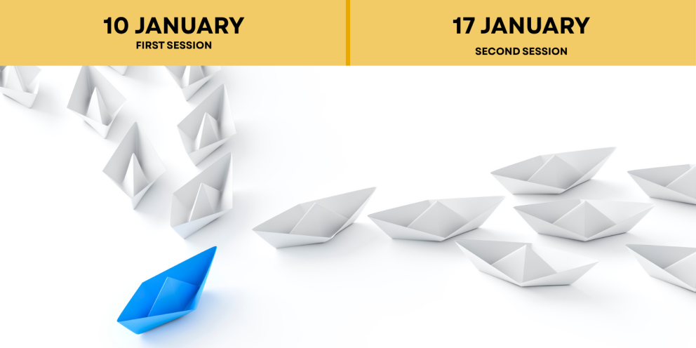 Leadership Pathway – First Session