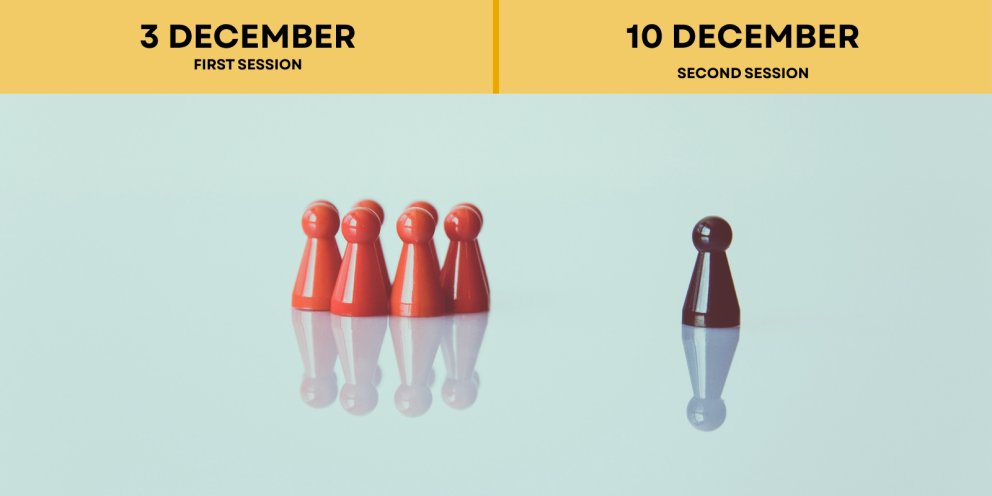 Leadership Pathway – First Session