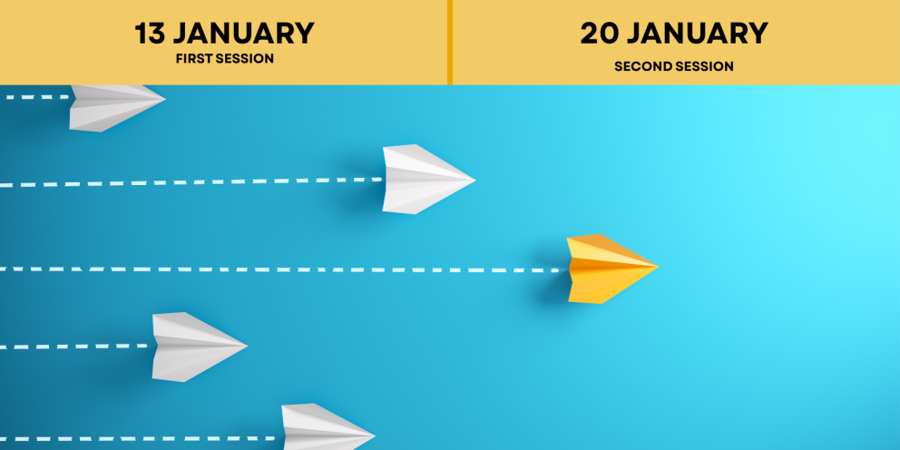 Leadership Pathway – First Session