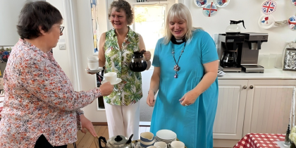 All Souls Day Highlights the Role of the Church in Caring for the Bereaved